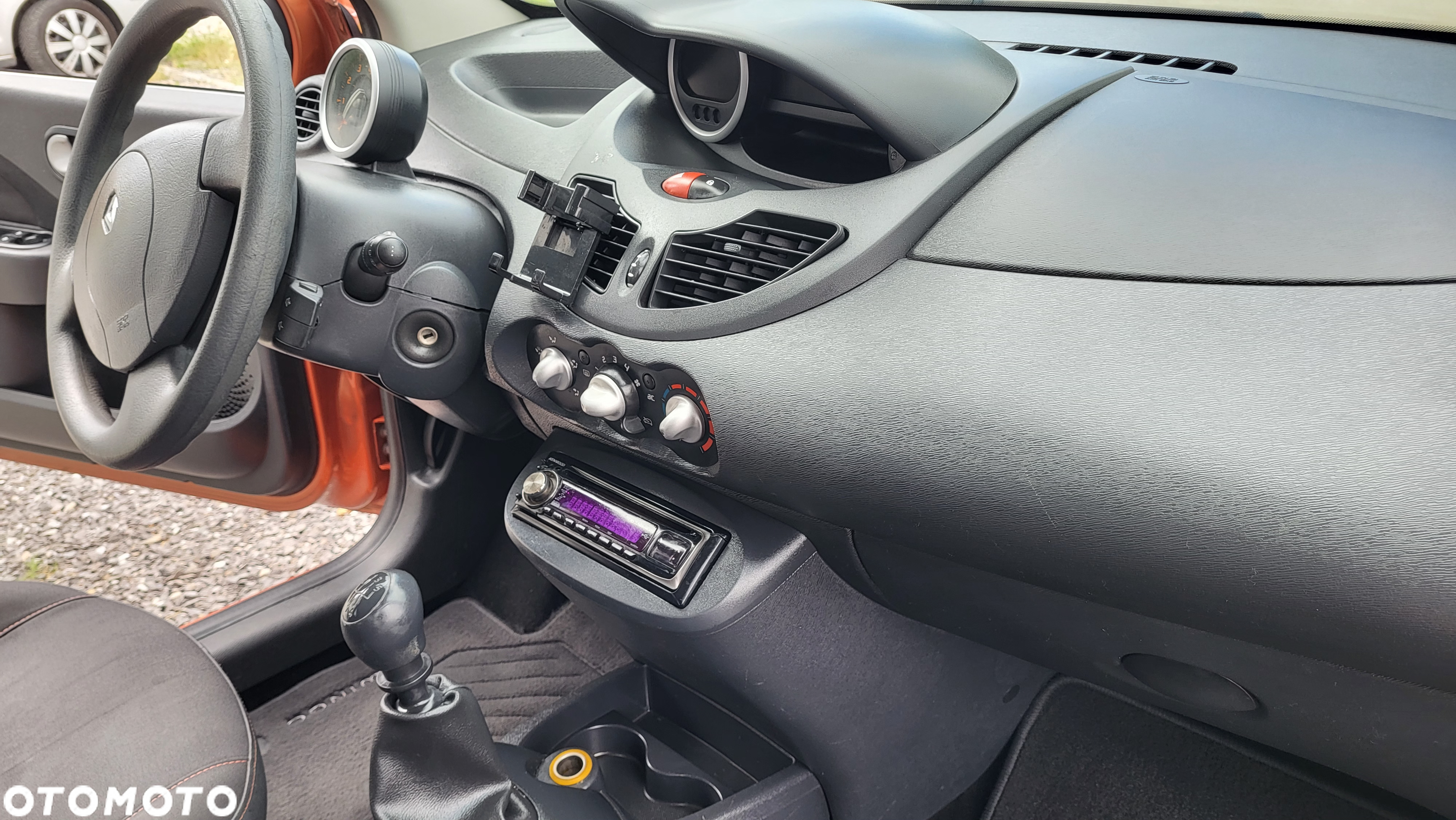 Renault Twingo - 3