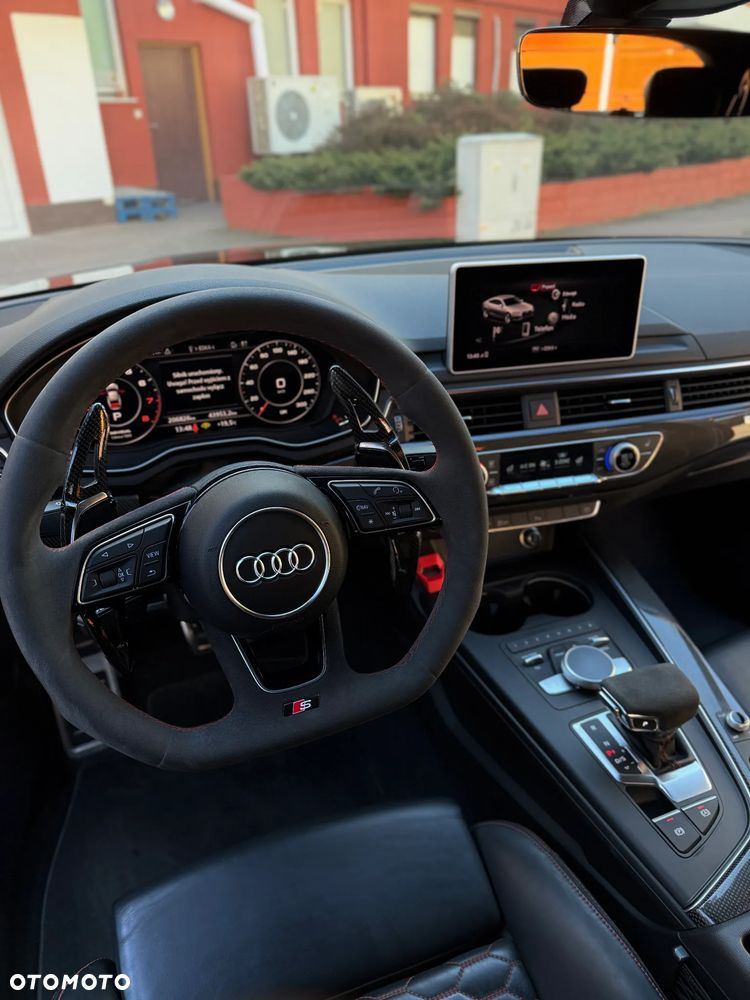 Audi A5 Sportback - 10