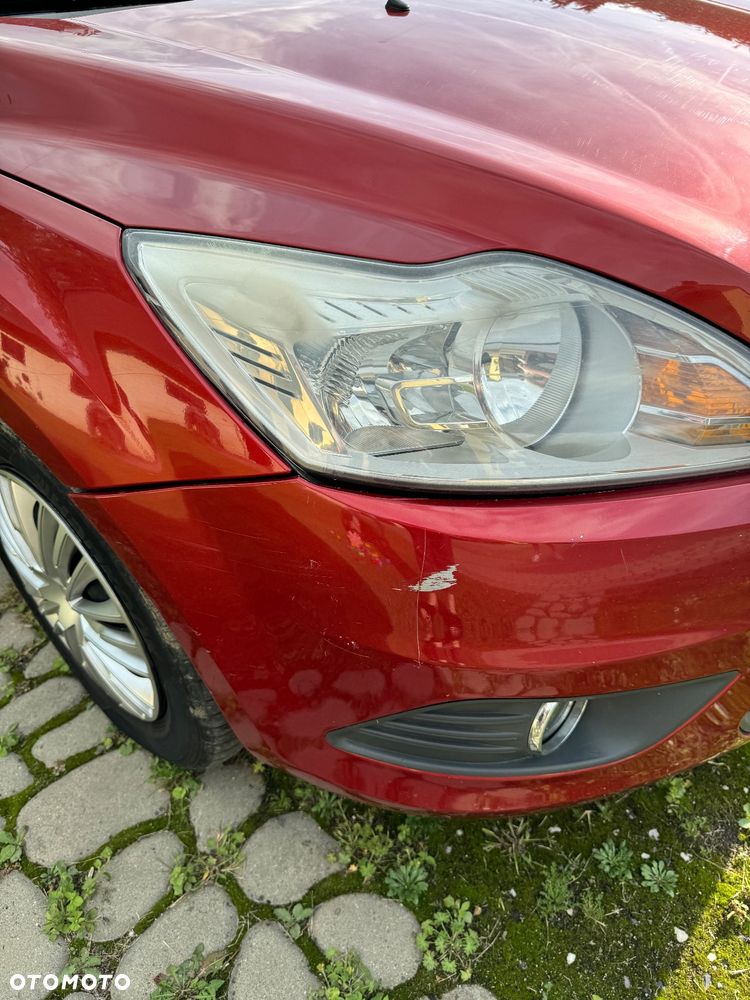 Ford Focus - 4