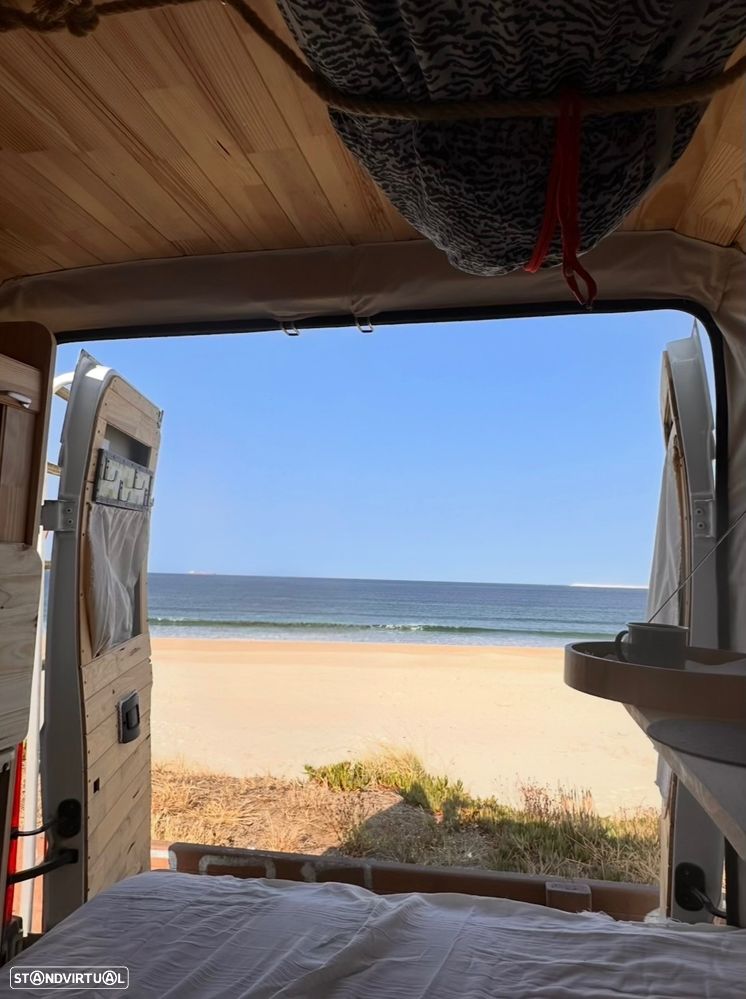 Fiat Ducato L1H1 Panorama - 3