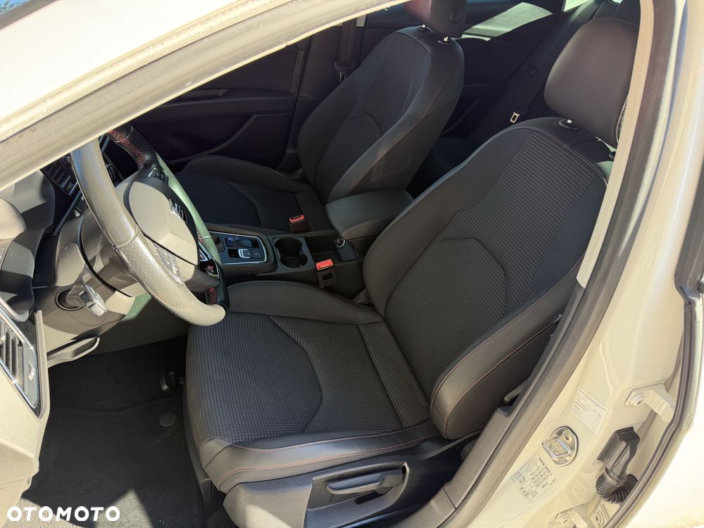 Seat Leon 1.4 TSI FR S&S DSG - 13