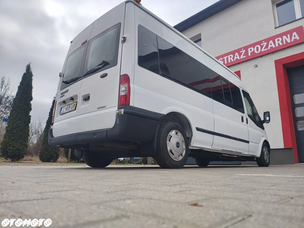 Ford Transit - 19