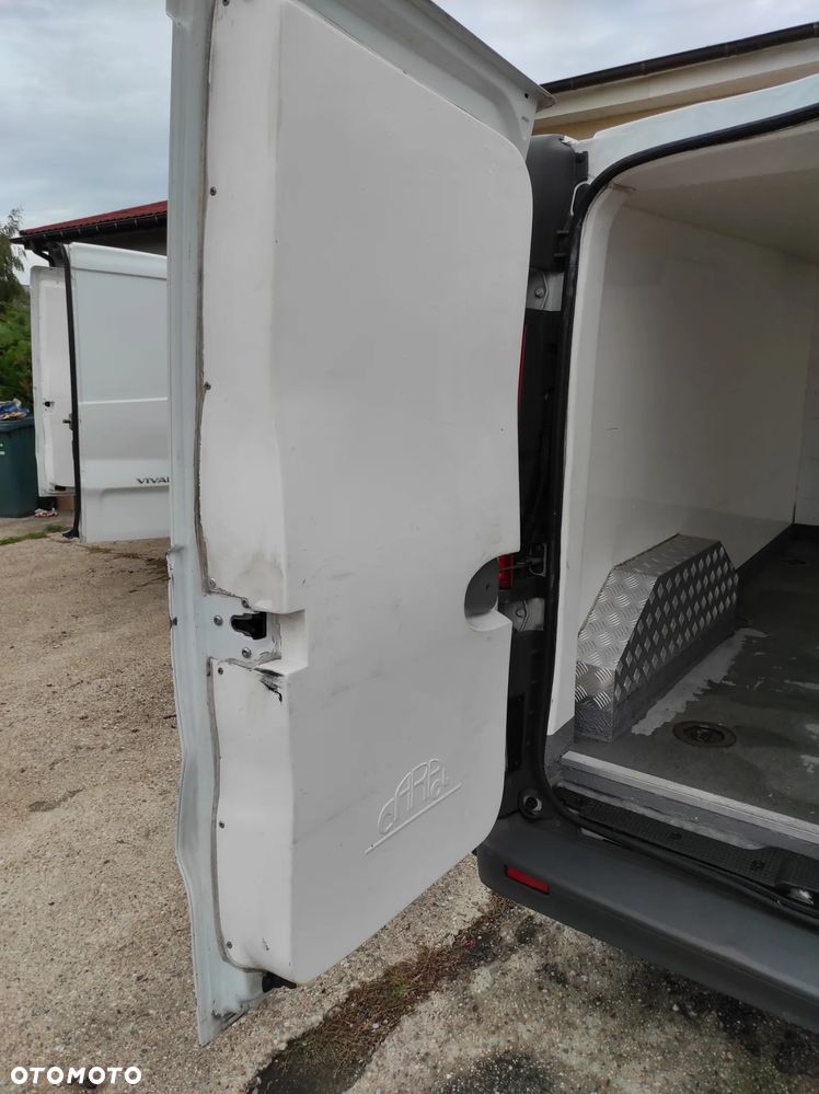Ford TRANSIT SC 350L EF - 28
