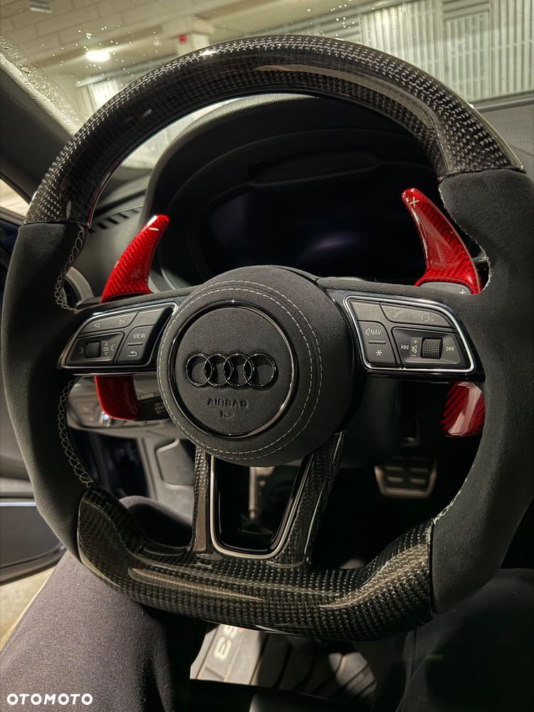Audi S3 - 27