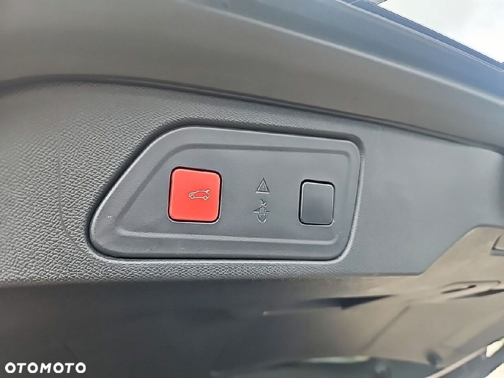 Citroën C5 Aircross 1.2 mHEV Max eDCT6 - 19