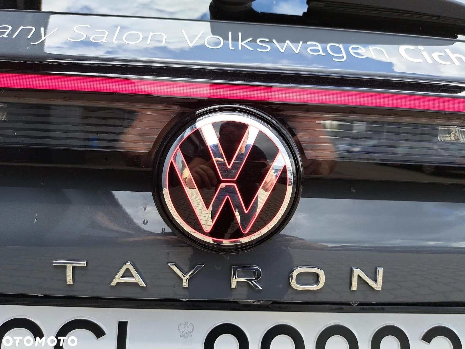 Volkswagen Tayron 2.0 TDI SCR 4Mot R-Line Plus DSG - 36