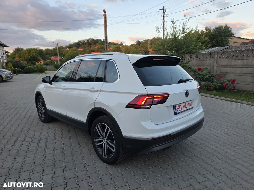 Volkswagen Tiguan - 25