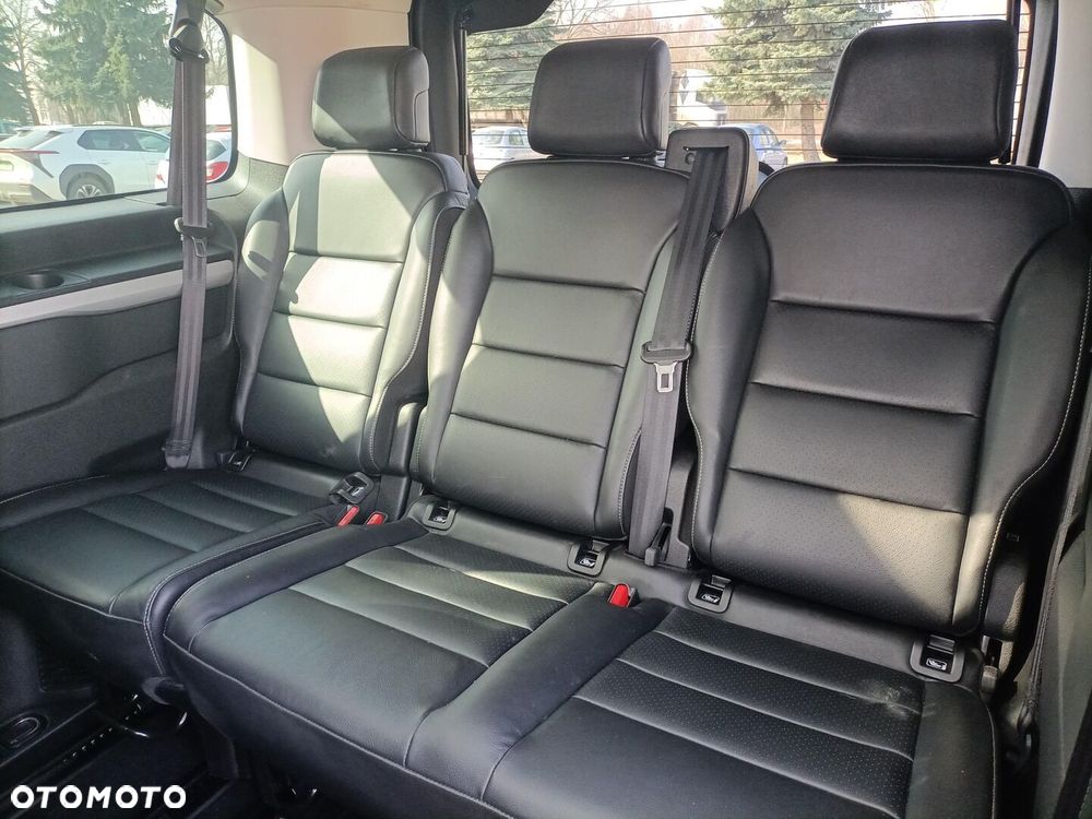 Toyota Proace Verso 2.0 D4-D Medium VIP - 13
