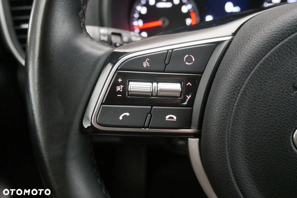 Kia Sportage - 23