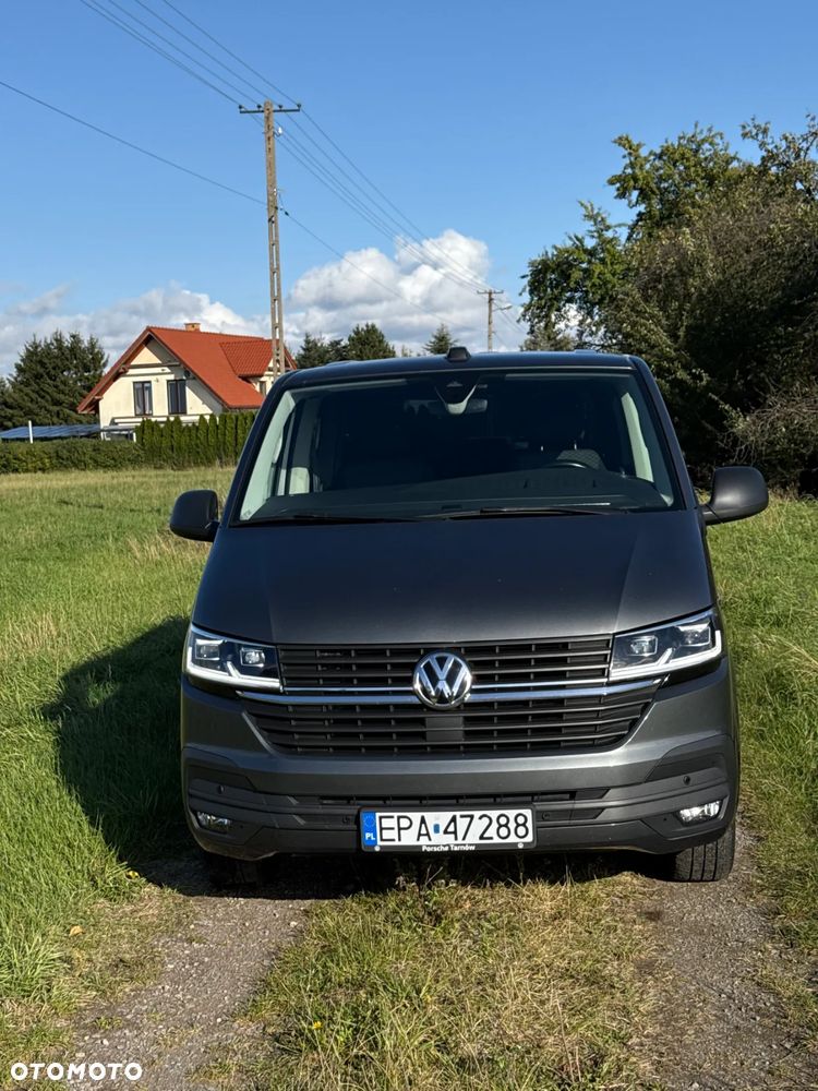 Volkswagen Multivan 6.1 2.0 TDI L1 Trendline DSG - 7
