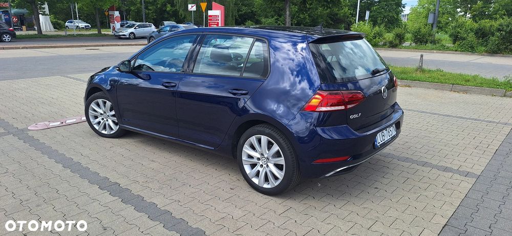 Volkswagen Golf 1.5 TSI ACT OPF Comfortline - 1