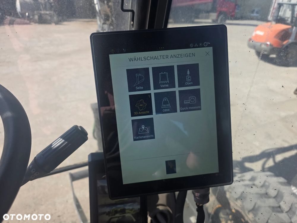 Volvo EW 160 E Rottotil System D3 z Niemiec - 16