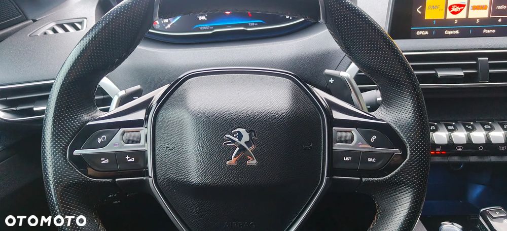 Peugeot 5008 BlueHDi 180 EAT8 GT - 38