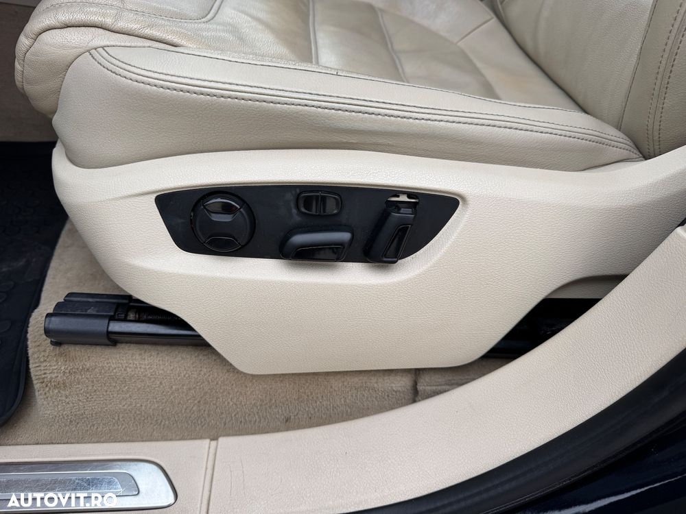 Volkswagen Touareg 3.0 V6 TDI SCR Blue Motion DPF Automatik Exclusive - 11