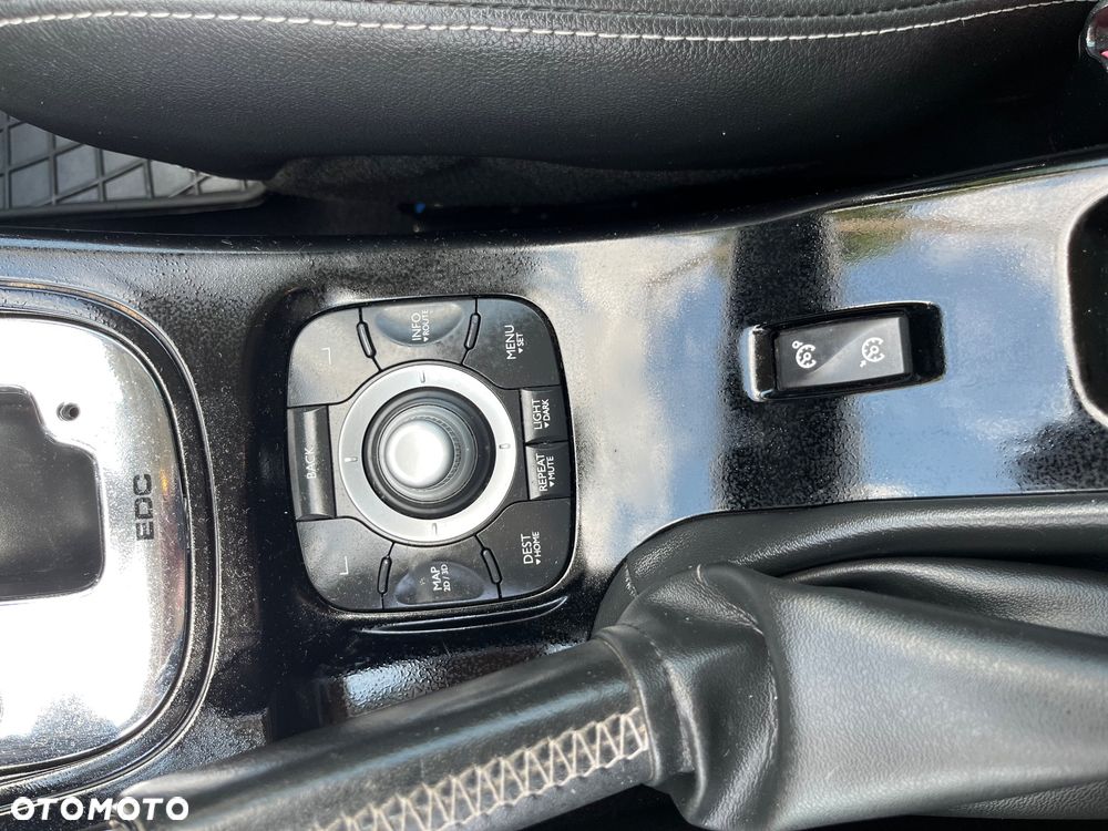 Renault Megane dCi 110 FAP EDC Bose Edition - 22