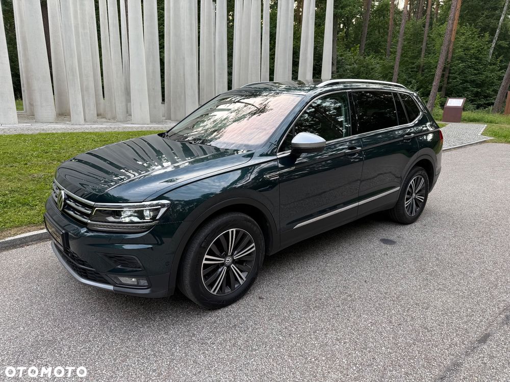 Volkswagen Tiguan Allspace 2.0 TDI SCR DSG Life - 12