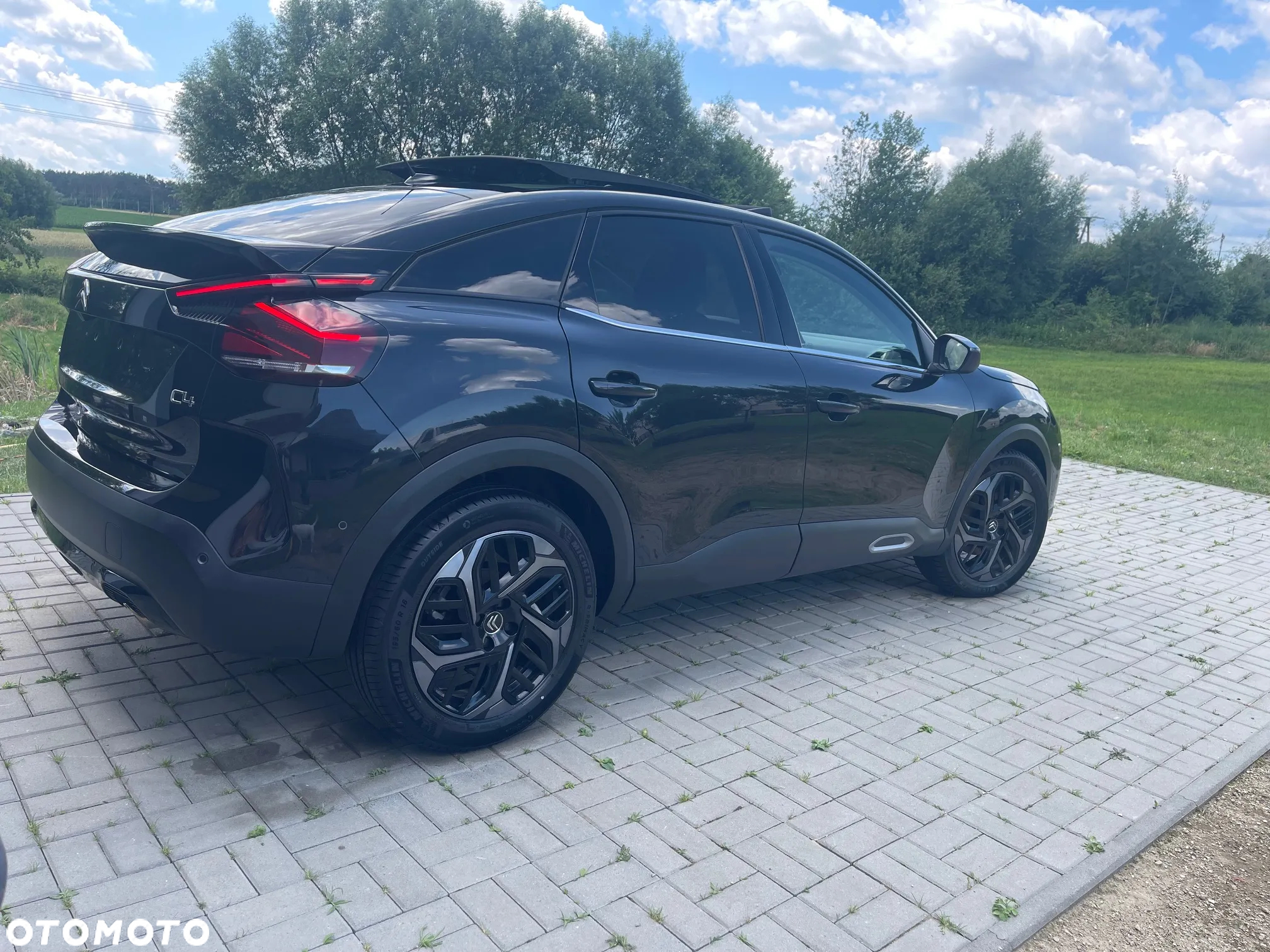 Citroën C4 BlueHDi 130 Stop&Start EAT8 SHINE - 24