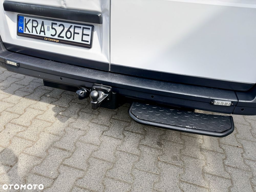 Volkswagen Crafter - 9