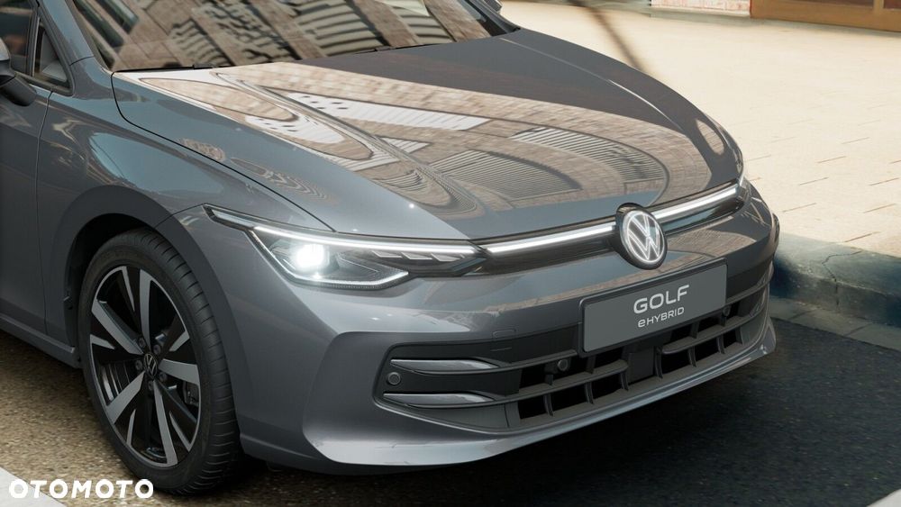 Volkswagen Golf - 7