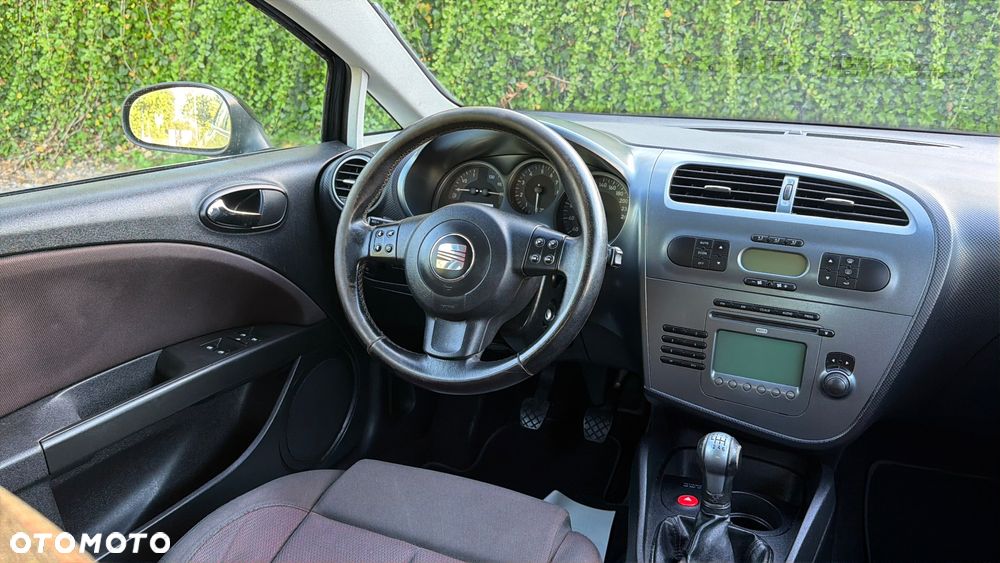 Seat Leon - 8