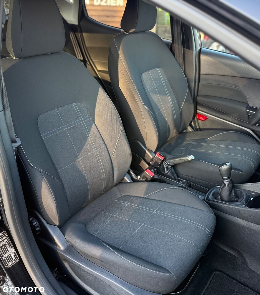 Ford Fiesta 1.1 SYNC Edition - 13