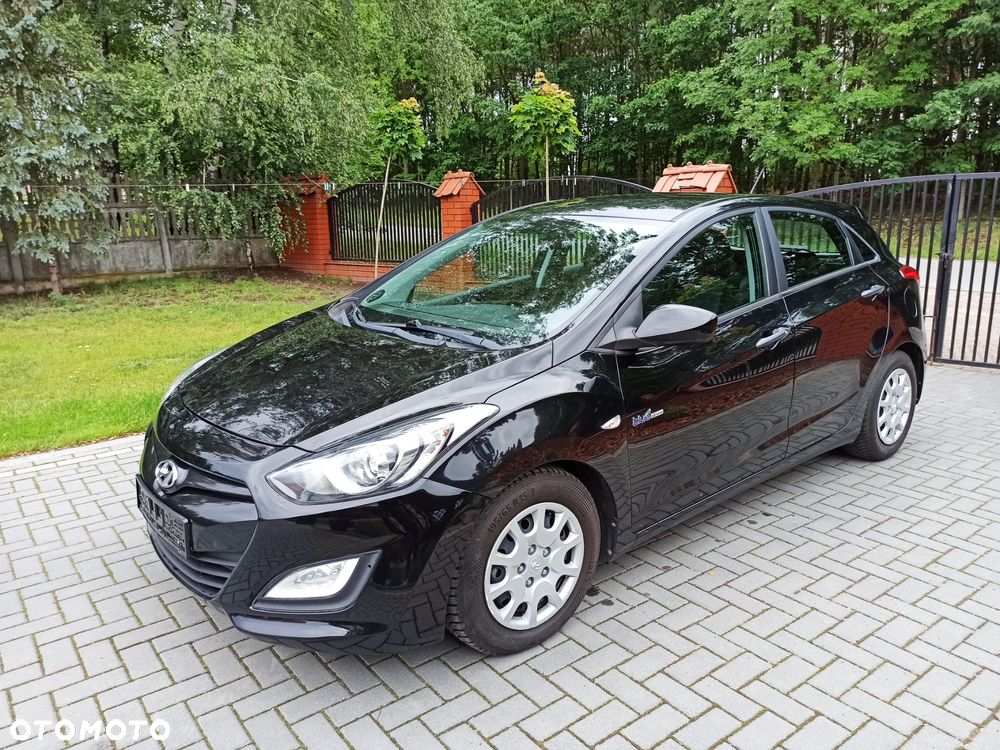 Hyundai i30 1.6 CRDi Comfort - 3