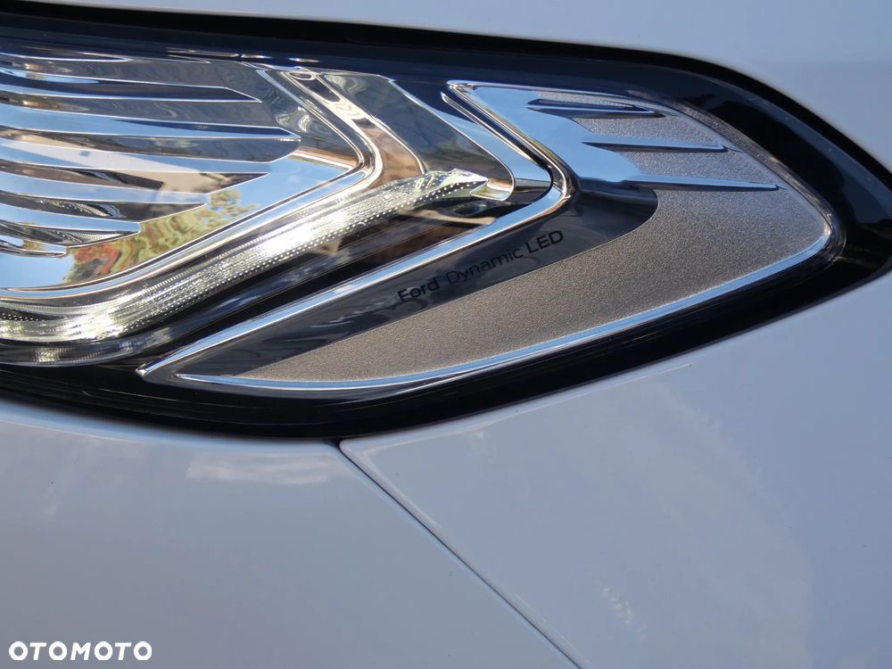 Ford Mondeo 2.0 TDCi Start-Stopp PowerShift-Aut Titanium - 20