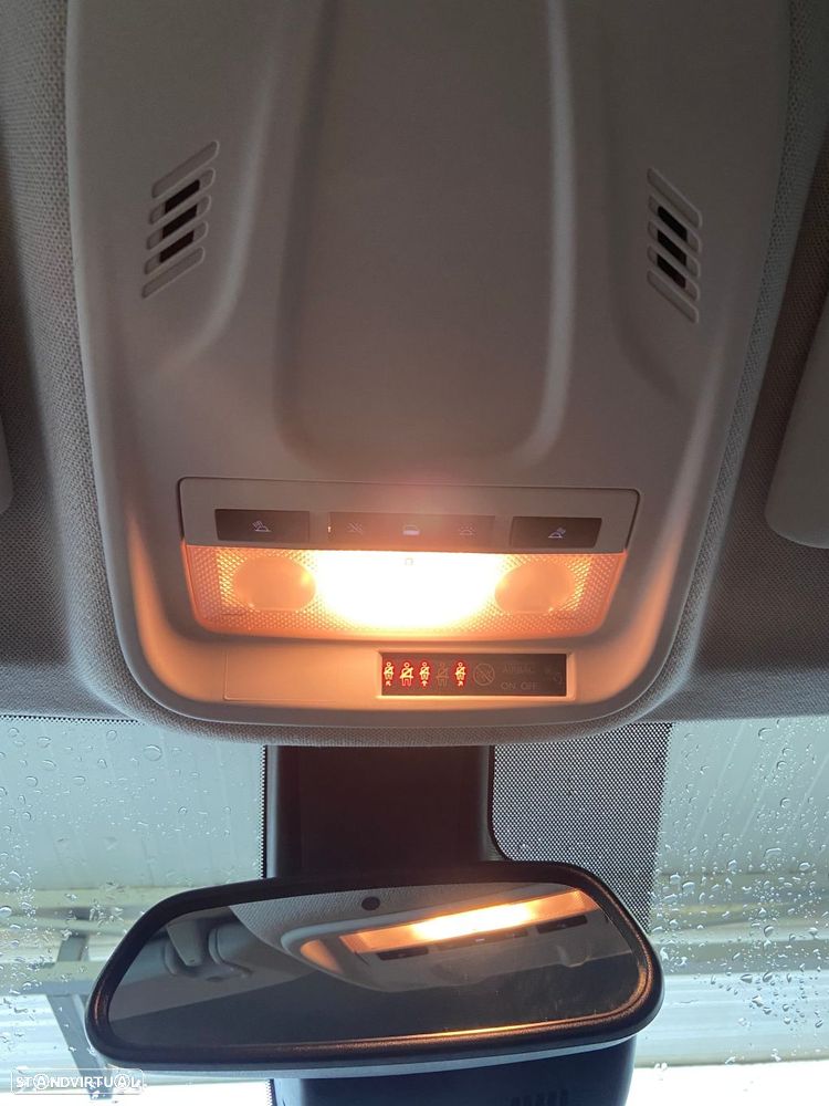 Opel Crossland X 1.2 S&S Edition - 25