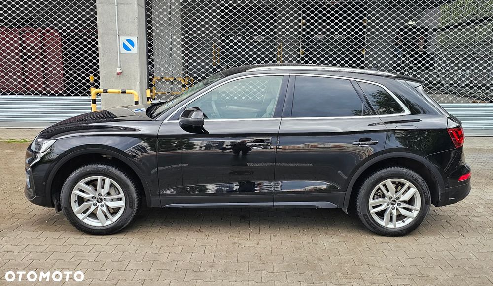 Audi Q5 - 2