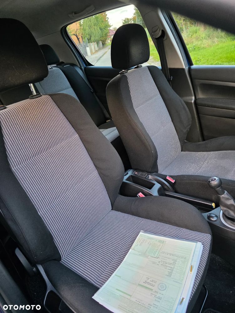 Peugeot 307 - 19