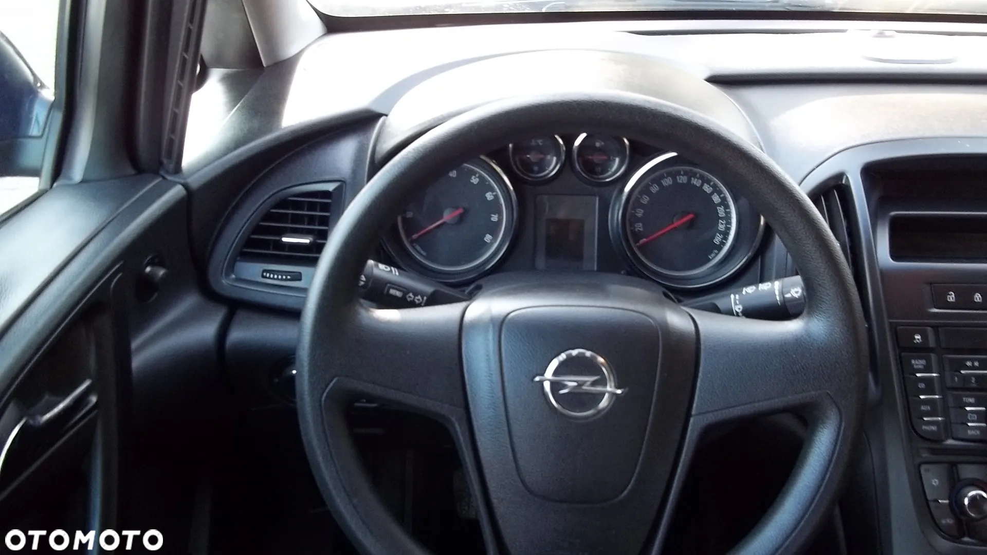 Opel Astra 1.4 Edition - 7