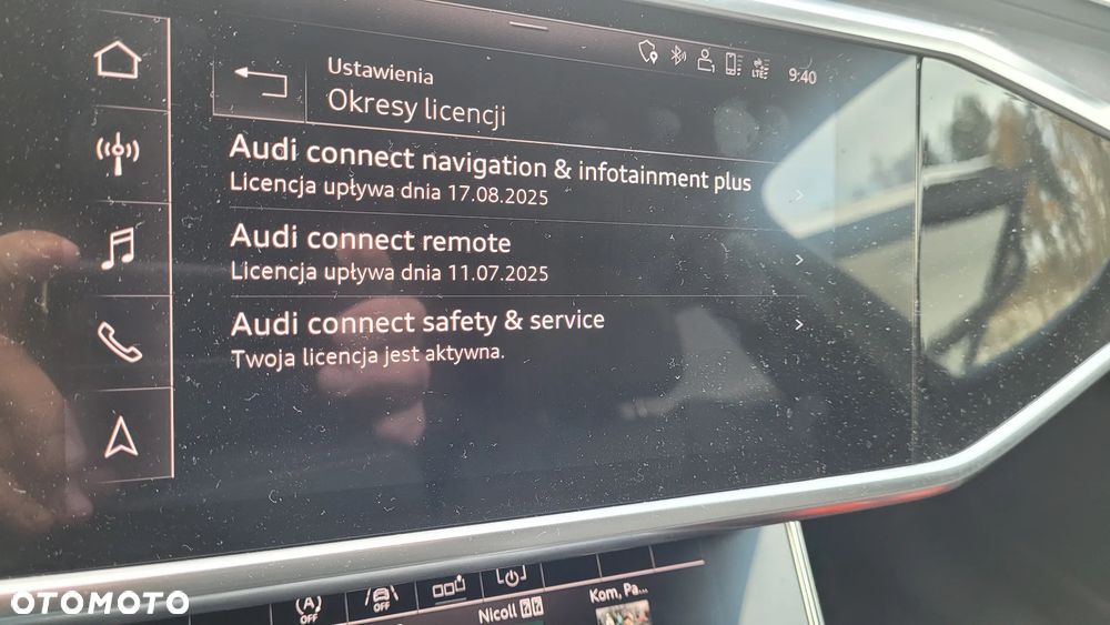 Audi A6 - 23