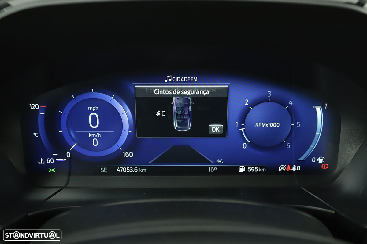 Ford Kuga 1.5 TDCi EcoBlue ST-Line - 16