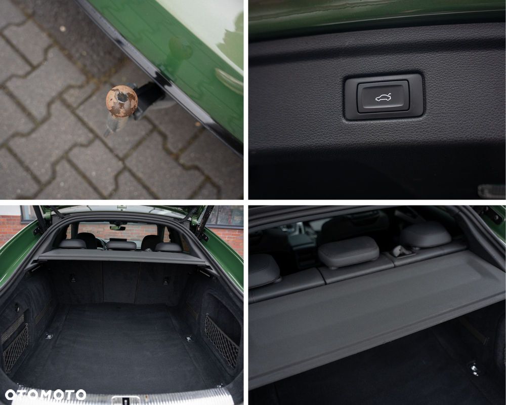 Audi A5 Sportback 40 TDI S tronic S line - 41
