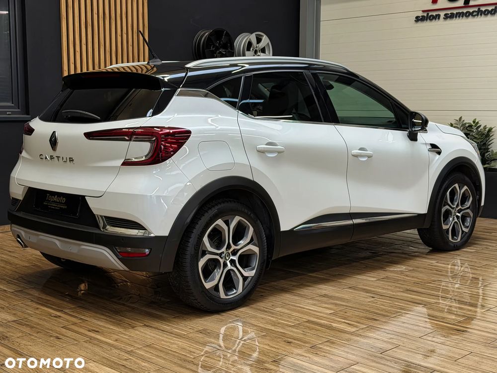 Renault Captur - 7