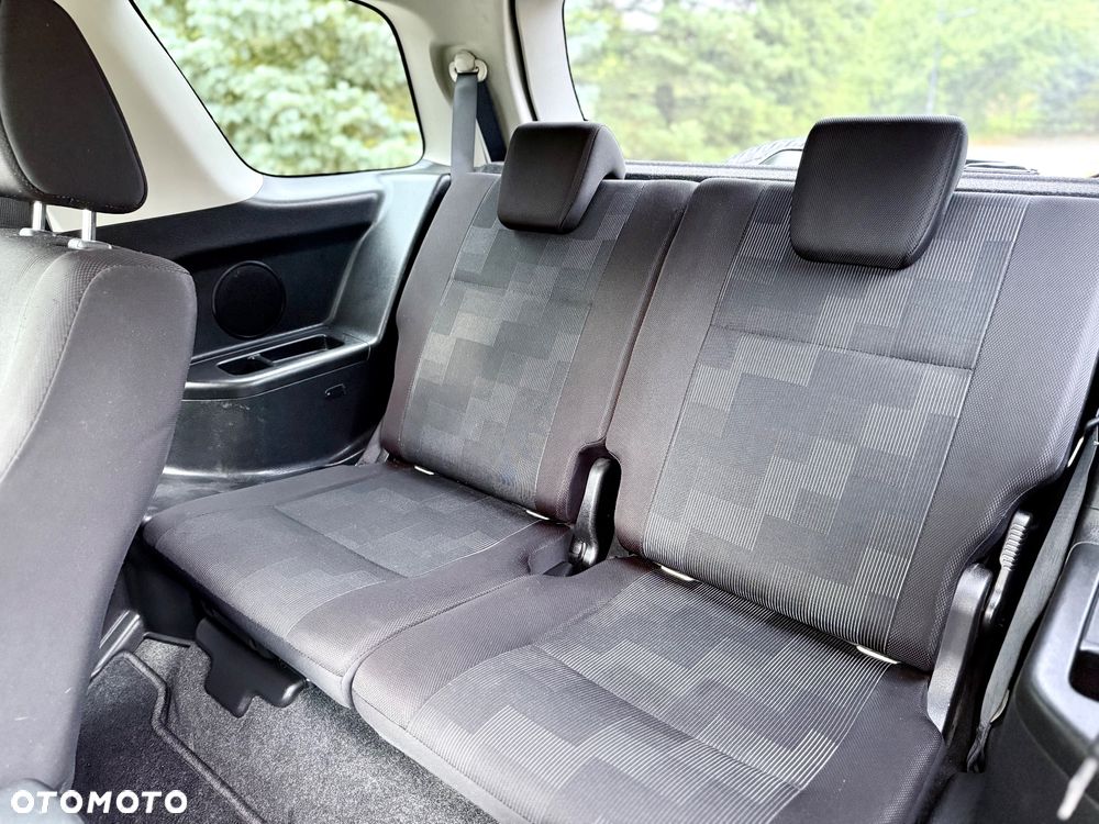 Suzuki Grand Vitara 1.6 Comfort EU5 - 8