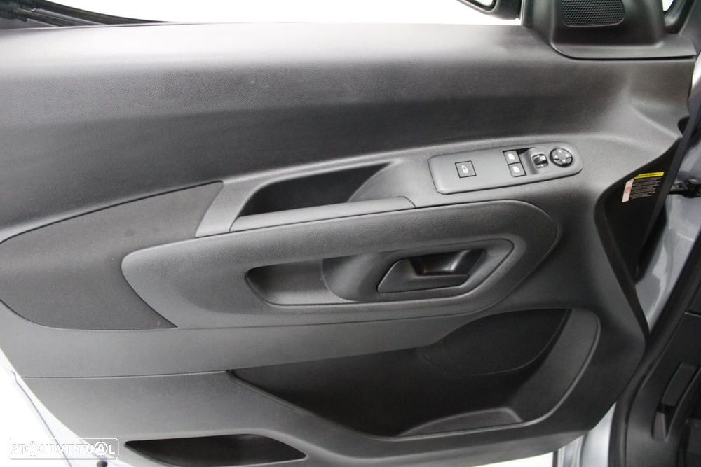 Peugeot Partner Premium - 10
