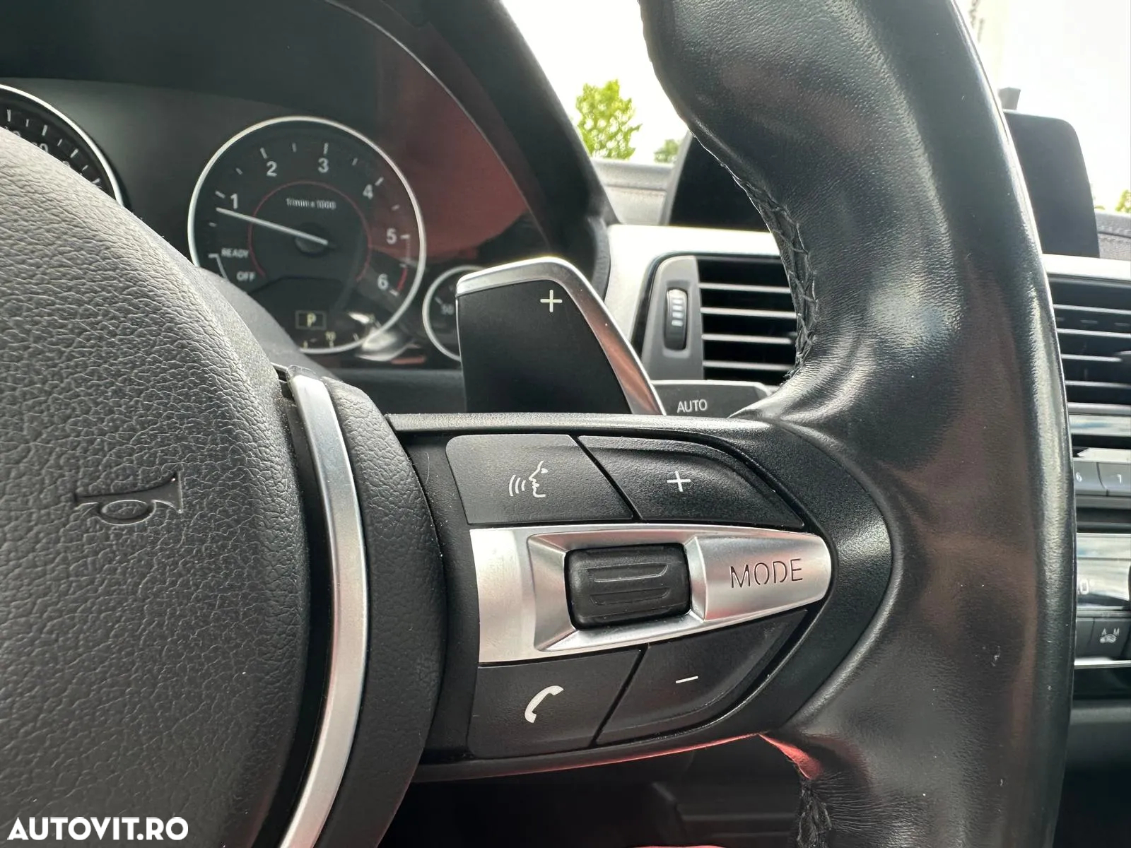 BMW Seria 4 420d xDrive AT - 20