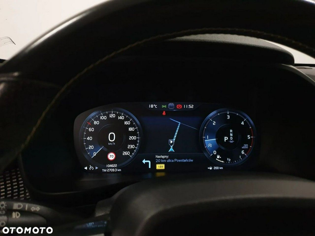 Volvo XC 40 D3 R-Design - 8
