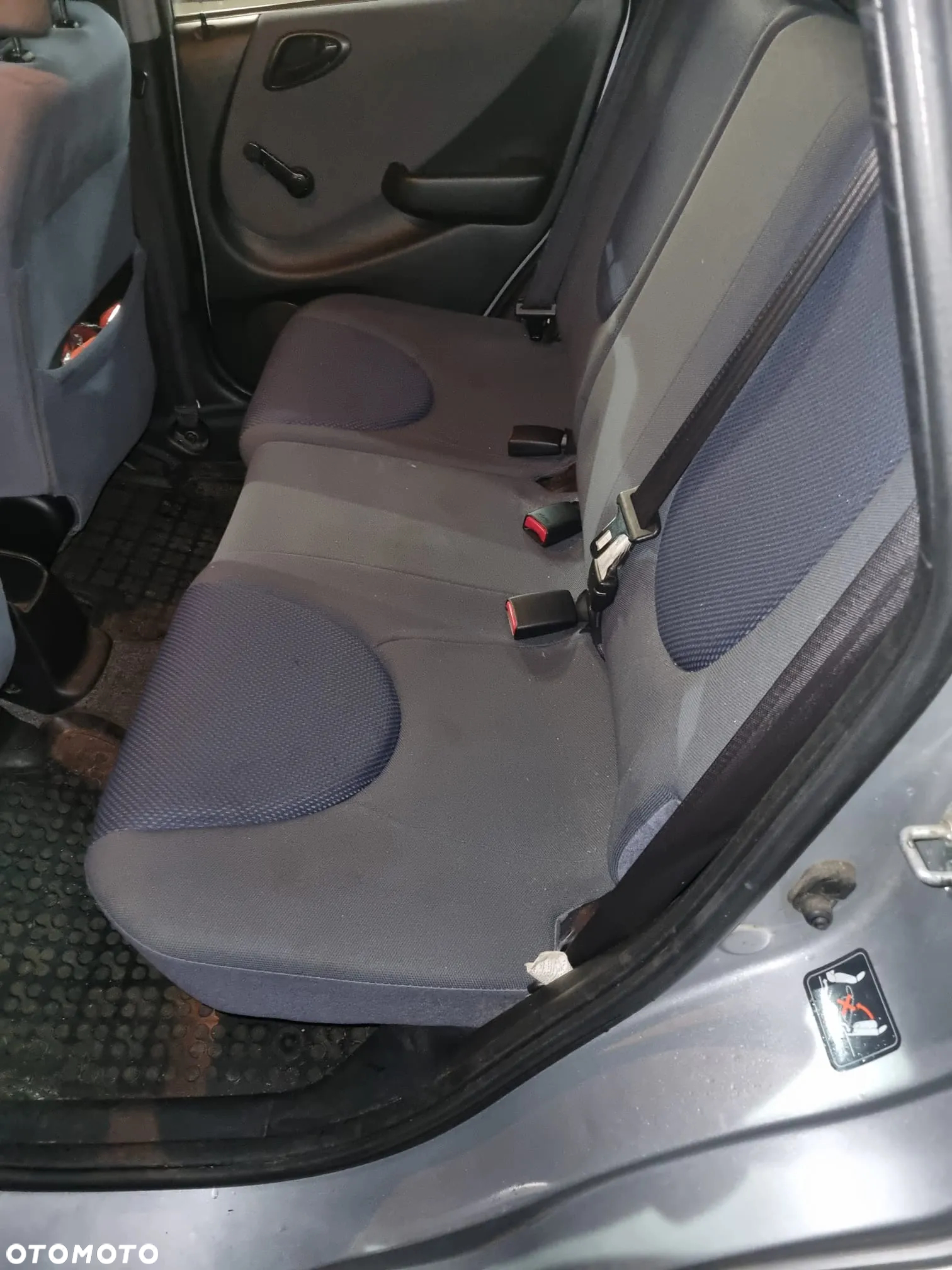 Honda Jazz 1.4 CVT Style - 2