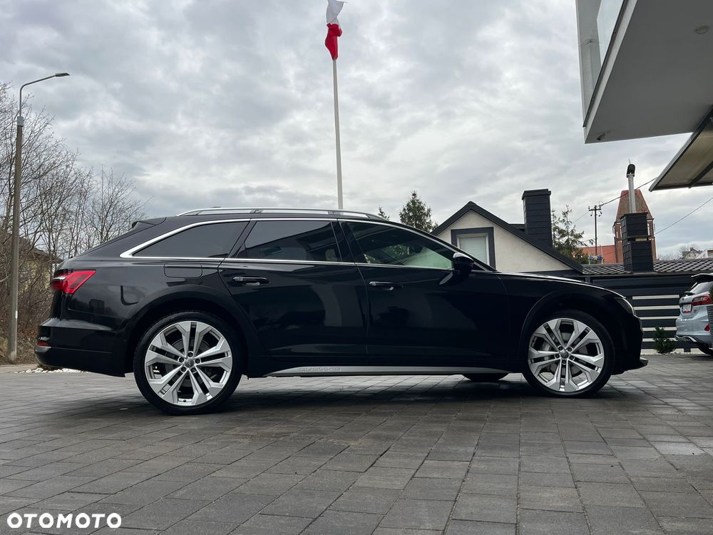 Audi A6 - 17
