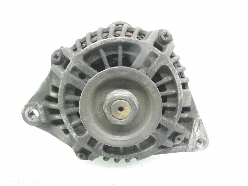 ALTERNATOR MITSUBISHI CARISMA 1.8 GDI MD343416 A3TA5491 - 1