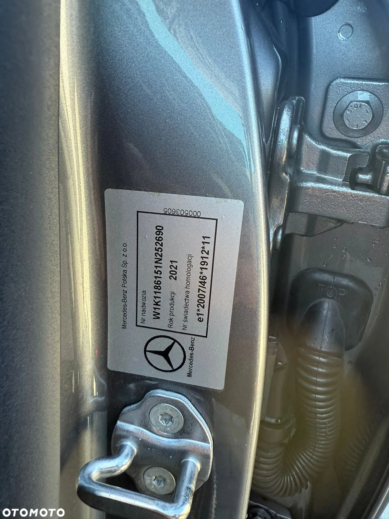 Mercedes-Benz CLA 220 d 4-Matic AMG Line 8G-DCT - 38