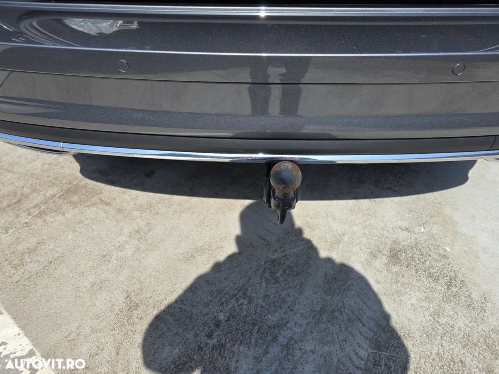 Skoda Karoq 2.0 TDI SCR 4x4 DSG Sportline - 15