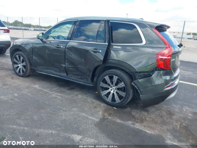 Volvo XC 90 T6 AWD Inscription 7os - 4