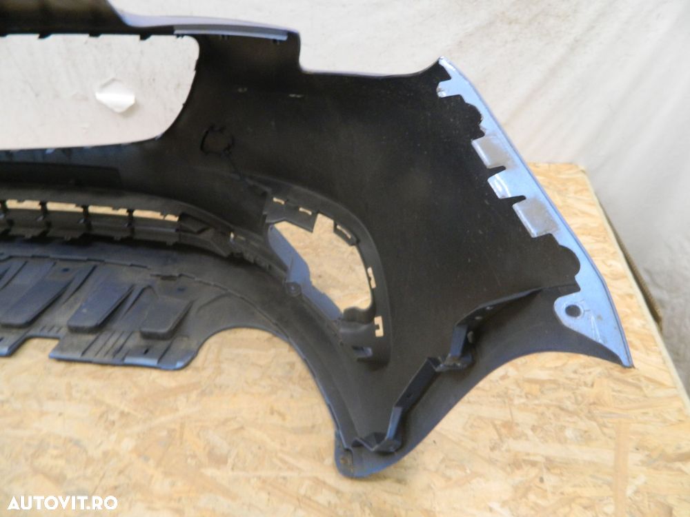 Bara fata Opel Corsa E, 2015, 2016, 2017, 2018, 39003567. - 3