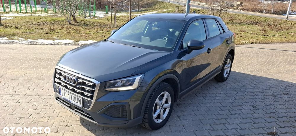 Audi Q2 - 1