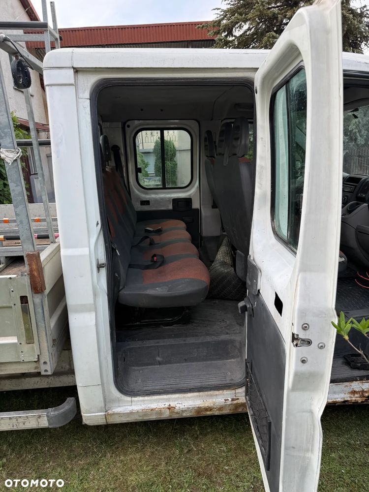 Fiat Ducato - 19