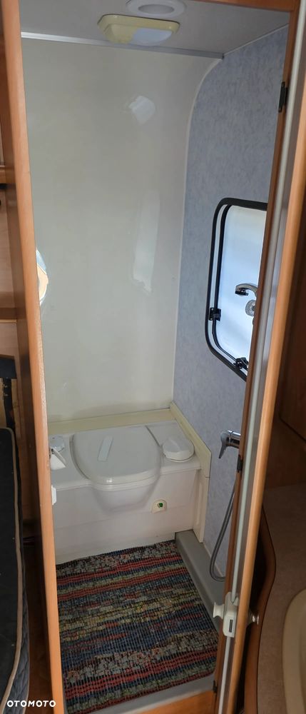 Caravelair Eden 542 - 17
