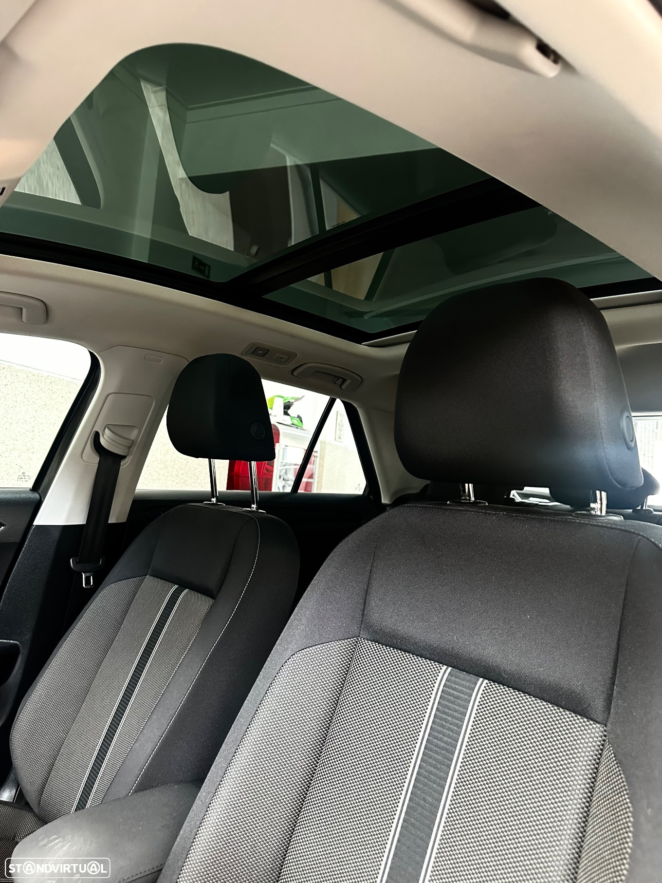 VW T-Roc 1.0 TSI Style - 14